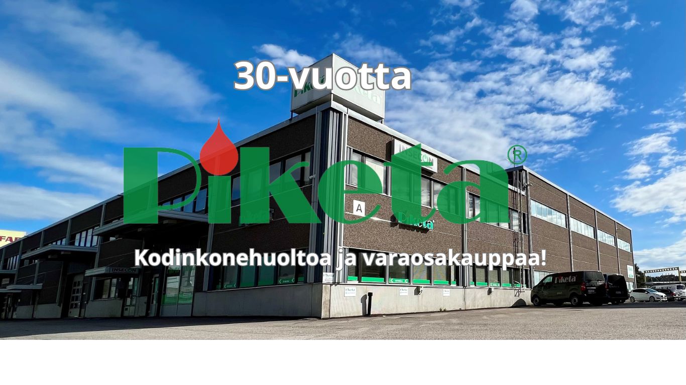 piketa 30