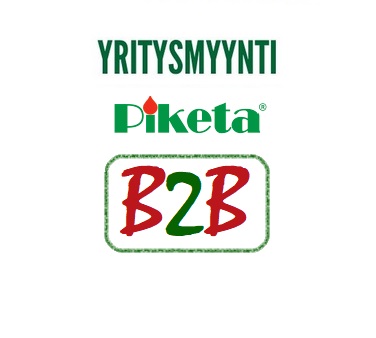 b2b