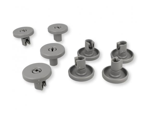 Alakorin pyöräsarja Electrolux, Aeg, Rosenlew 50286965004