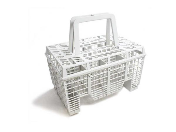 Astianpesukoneen välinekori Electrolux / Husqvarna / Elektro Helios / Rosenlew 1118228004