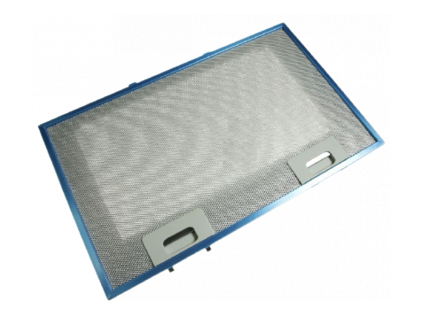 Airforce liesituulettimen rasvasuodatin 435 x 270 mm AFCGF25SC