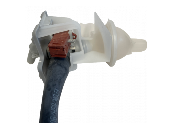 Poistosetti kuivausrumpuun Bosch / Siemens 00657920