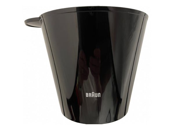 Braun KF130 / KF185 kahvinkeittimen suodatinsuppilo 3111661