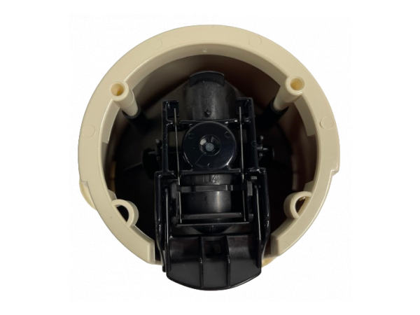 Braun KF130 / KF185 kahvinkeittimen suodatinsuppilo 63111660