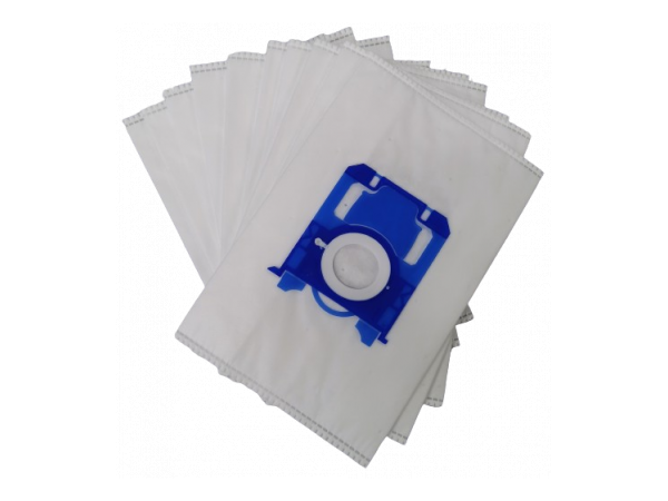 S-Bag pölypussi Aeg Electrolux Philips Volta pölynimureihin 10 kpl/pkt 42078-T 