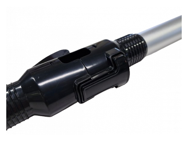 Dyson varsi-imurin putki taivutustoiminnolla X344207