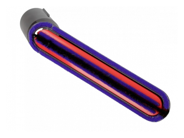 Dyson pehmeä tekstiilisuulake pikalukituksella 967523-01