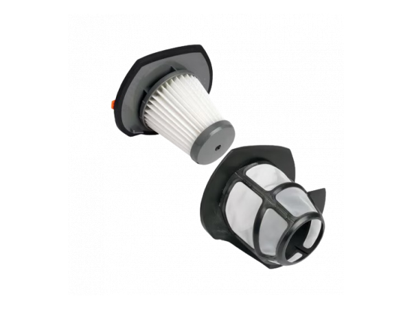 Electrolux Ultrapower pölynimurin EF142 suodatinsarja 9001670240