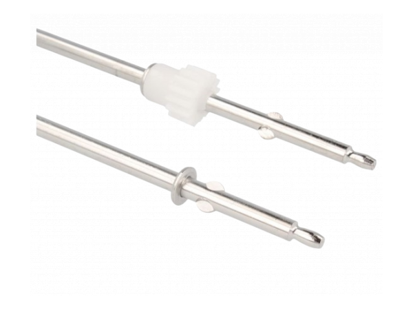 Electrolux sähkövatkaimen vispiläpari 4055377180