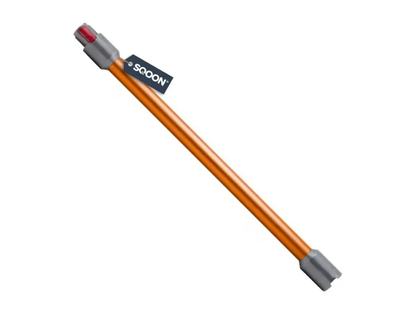 Dyson varsi-imurin imuputki oranssi/kupari V7-V8-V10-V11 