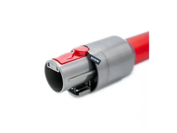Dyson varsi-imurin imuputki punainen V7-V8-V10-V11 