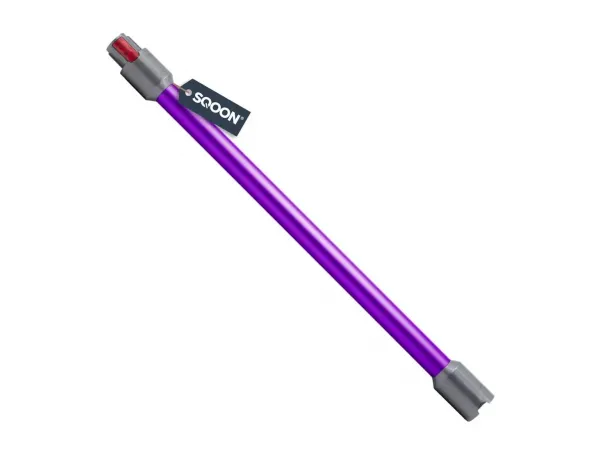 Dyson varsi-imurin imuputki violetti V7-V8-V10-V11