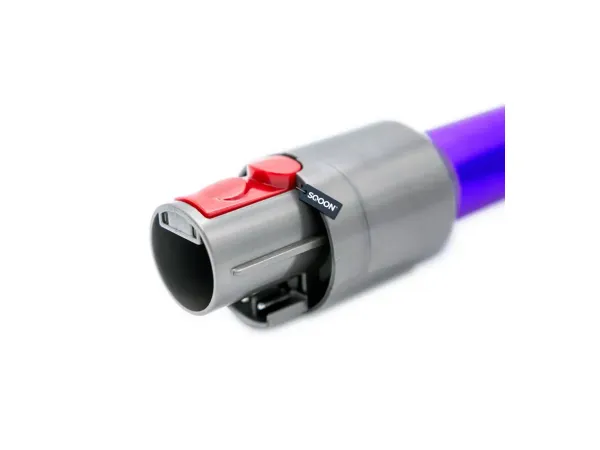 Dyson varsi-imurin imuputki violetti V7-V8-V10-V11