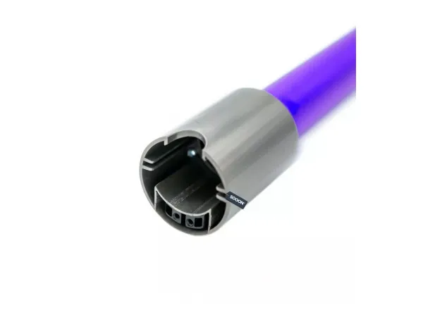 Dyson varsi-imurin imuputki violetti V7-V8-V10-V11