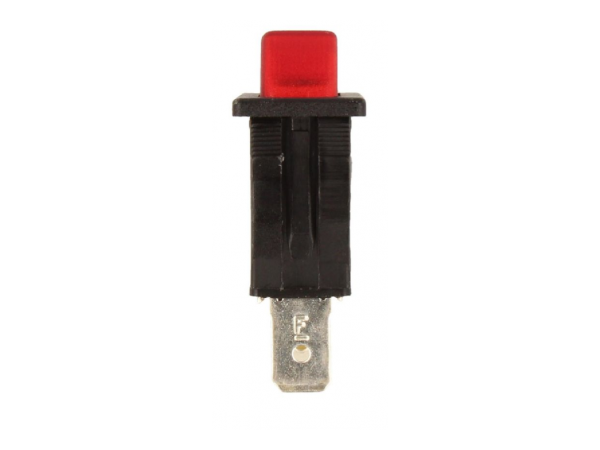 Moccamaster virtakytkin, musta 43038