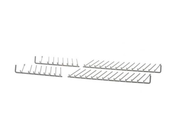 Bosch / Siemens astianpesukoneen alakorin lautaspiikit 00449356