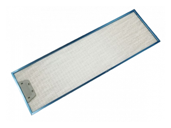 Electrolux / Savo liesituulettimen rasvasuodatin 515 x 185 mm 50271563004