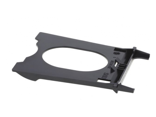 Bosch / Siemens pölynimurin pölypussin pidin 00168945