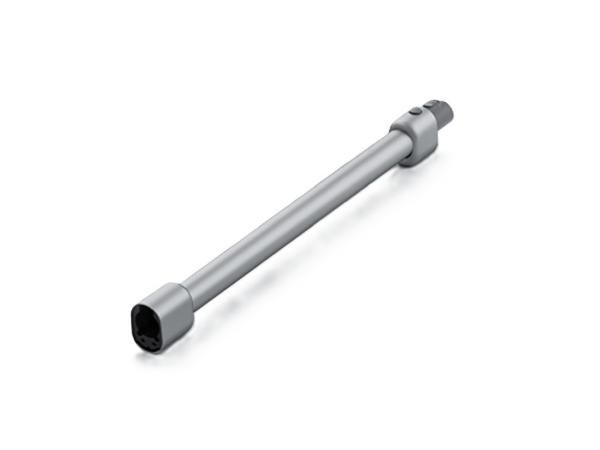 Roidmi RS60 varsi-imurin imuputki 48200046