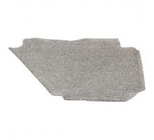 Franke / Futurum / Upo liesituulettimen metallisuodatin 112.0042.652