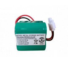 Akku Mosquito Magnet Independence malliin MM565035