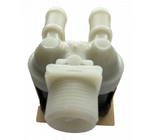 Magneettiventiili 2-os suora 14 mm pesukoneeseen Aeg 8996451931118