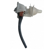 Poistosetti kuivausrumpuun Bosch / Siemens 00657920