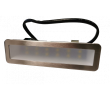 Led-lamppu LSD-F1 2,5 W SH860STL18