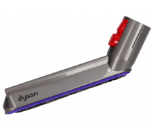 Dyson pehmeä tekstiilisuulake pikalukituksella 967523-01