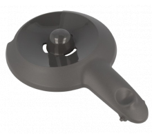 Bosch kahvinkeittimen lasikannun kansi 12014334