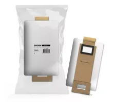 Roborock robotti-imurin pölypussit 3 kpl 42160