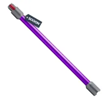 Dyson varsi-imurin imuputki violetti V7-V8-V10-V11