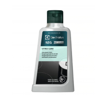 Puhdistusaine Vitro Care keraamisen- ja induktiolieden keittotasolle 300 ml 9029865244