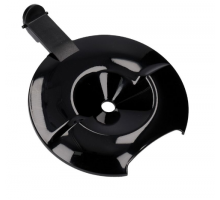 DeLonghi ECO410 kahvinkeittimen lasikannun kansi 7313286009