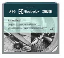 Electrolux Clean & Care 3-in-1 puhdistusaine M2GCP600 
