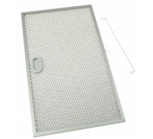 Electrolux liesituulettimen rasvasuodatin 462 x 257 mm 3918398011 